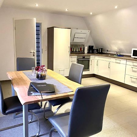 Ferienwohnung Brigitta Hambühren Extérieur photo