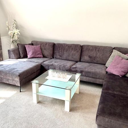 Ferienwohnung Brigitta Hambühren Extérieur photo