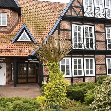 Ferienwohnung Brigitta Hambühren Extérieur photo