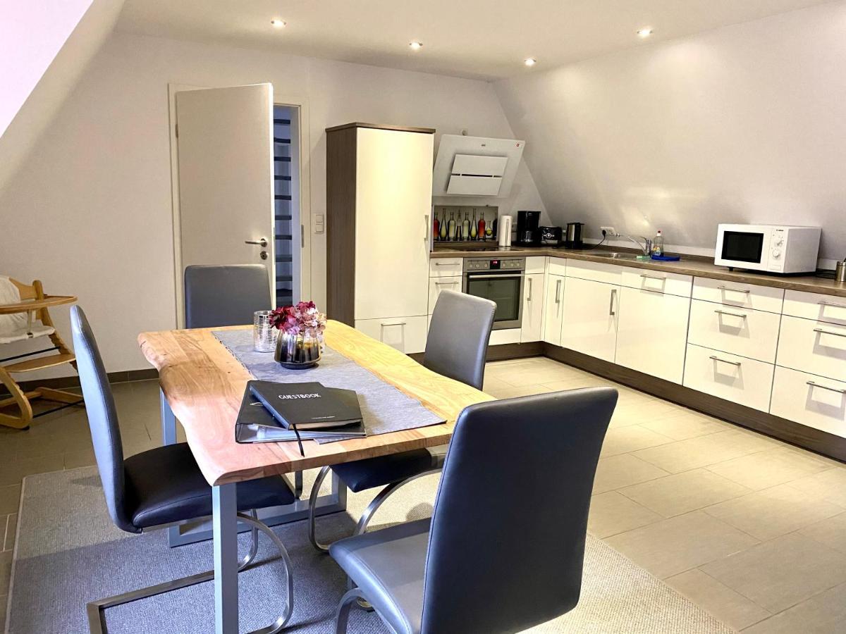 Ferienwohnung Brigitta Hambühren Extérieur photo
