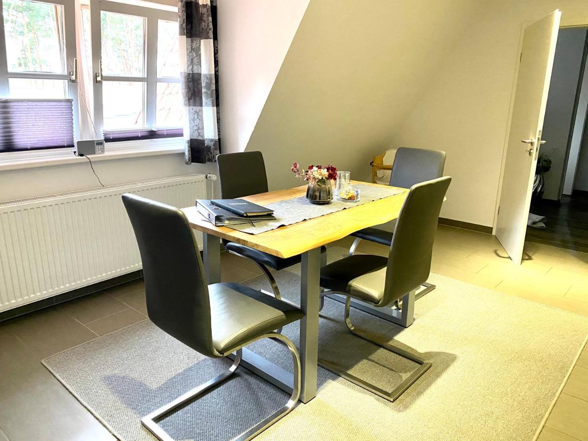 Ferienwohnung Brigitta Hambühren Extérieur photo