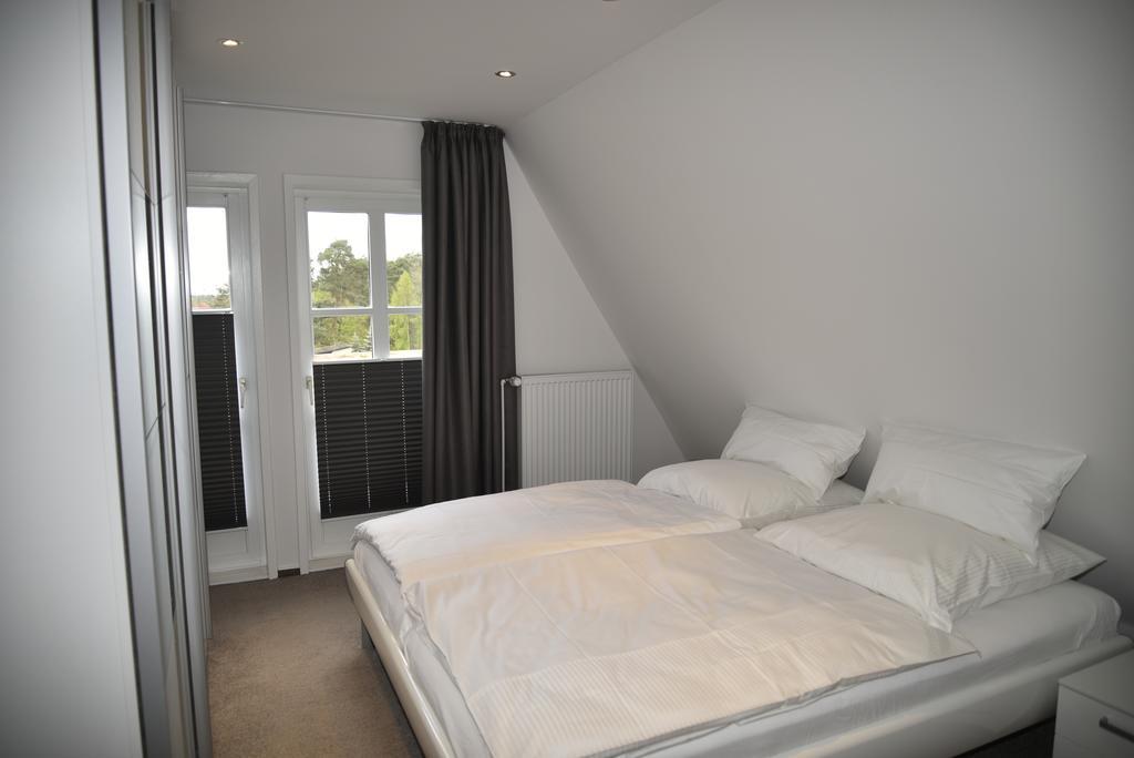 Ferienwohnung Brigitta Hambühren Extérieur photo