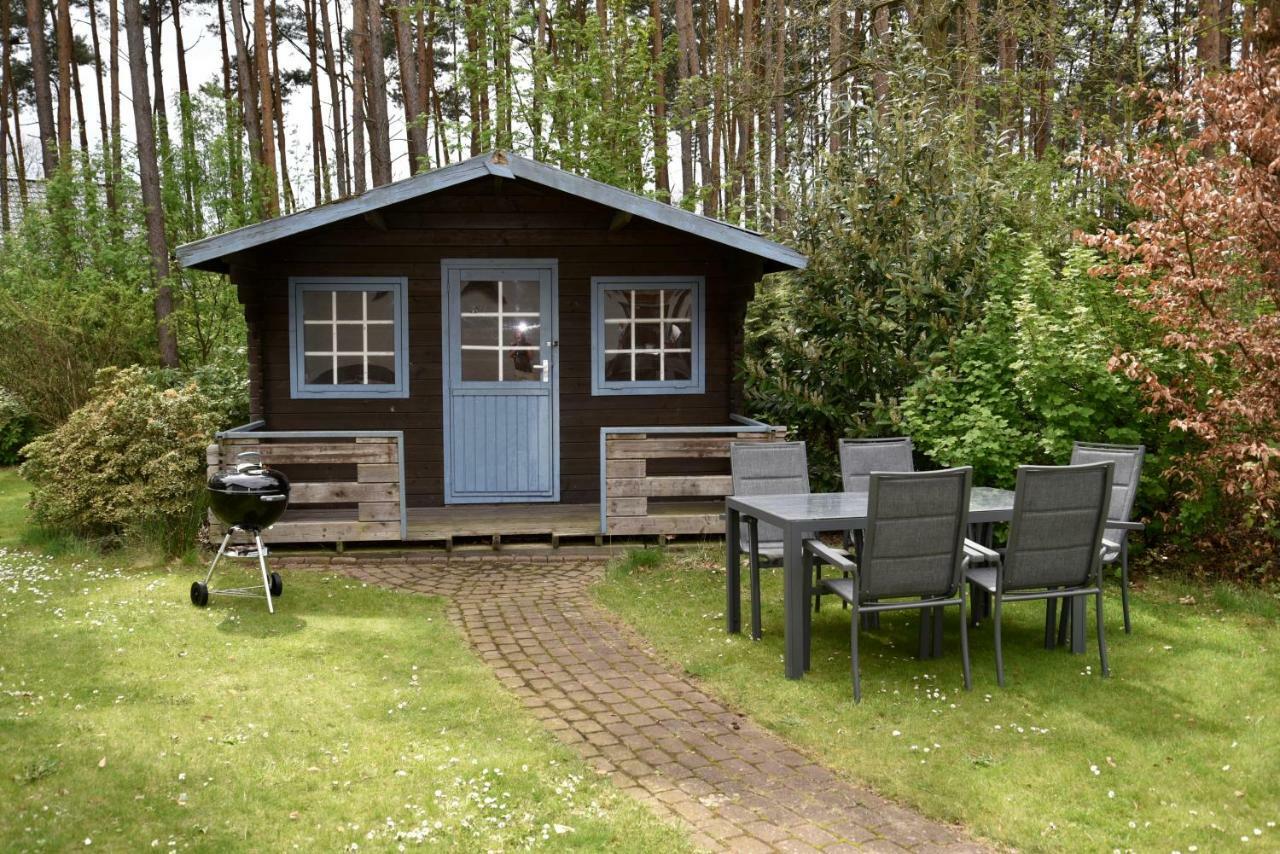 Ferienwohnung Brigitta Hambühren Extérieur photo