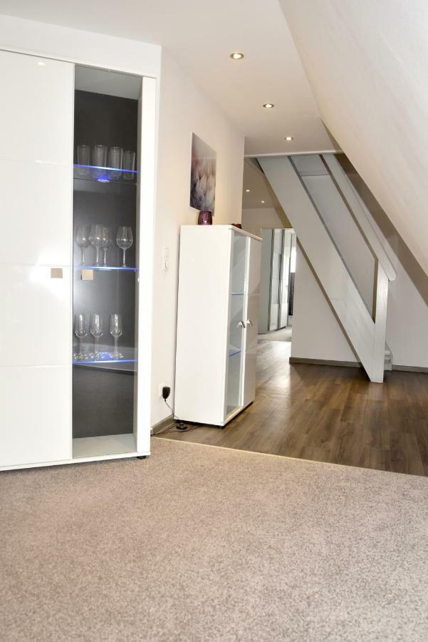 Ferienwohnung Brigitta Hambühren Extérieur photo