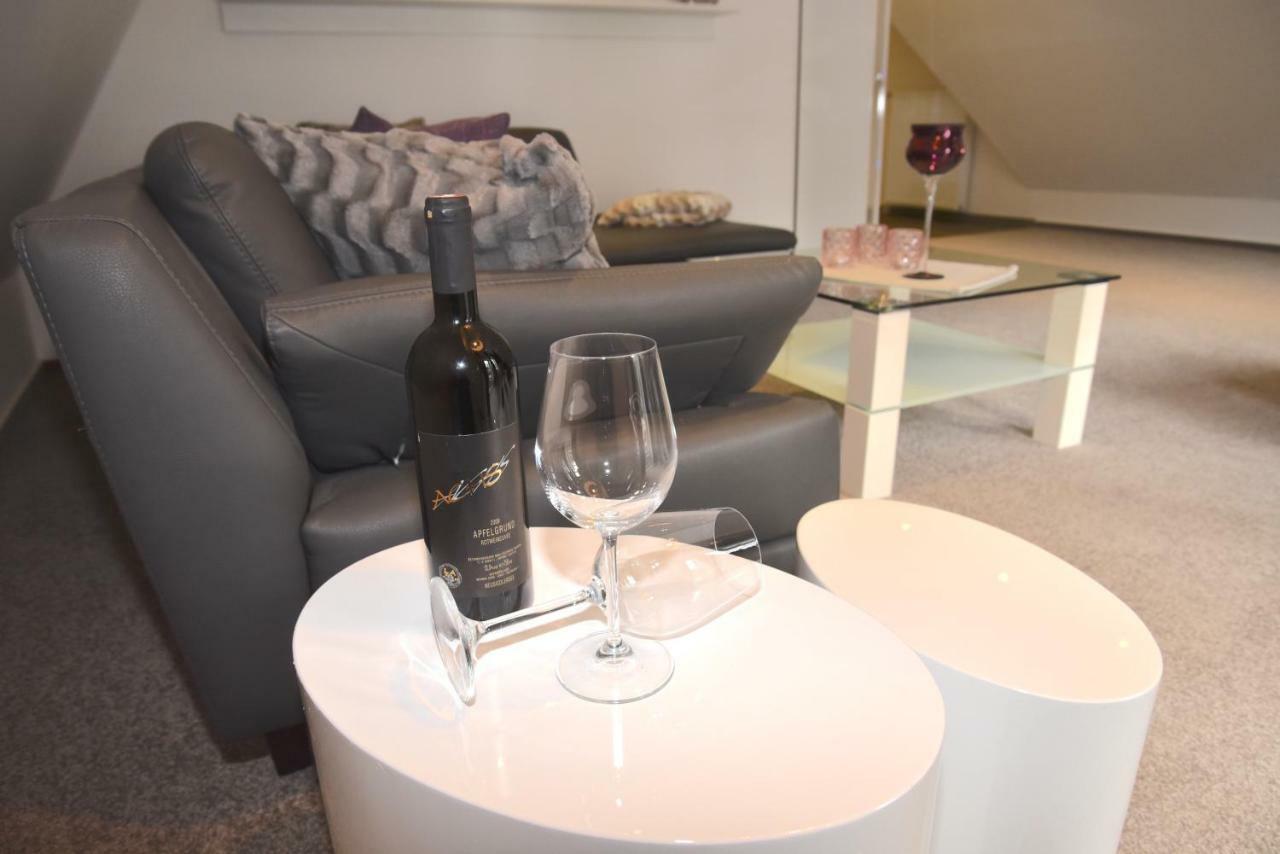 Ferienwohnung Brigitta Hambühren Extérieur photo